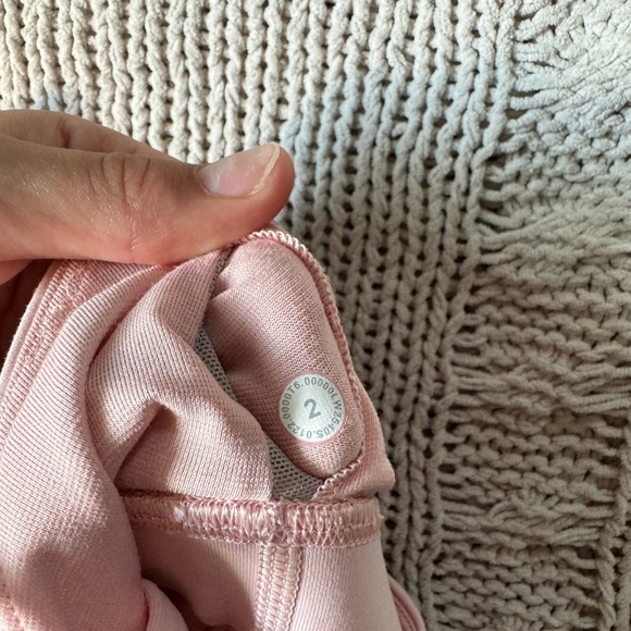 lululemon Energy Bra - discontinued color - Picture 2 of 4